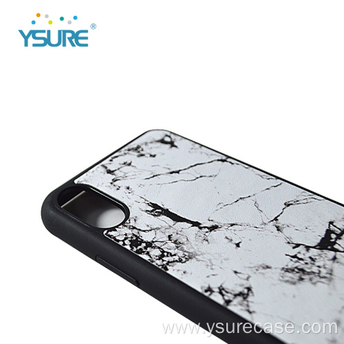 Customise marble phone cover Anti-fall printing phone case